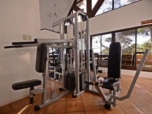 thumbnail: Gym