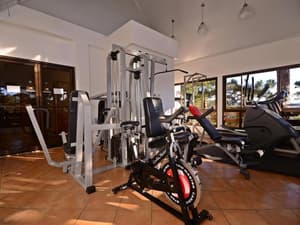 thumbnail: Gym