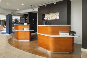 thumbnail: Reception