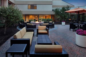 thumbnail: Terrace/patio