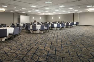 thumbnail: Meeting facility
