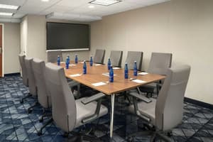 thumbnail: Meeting facility