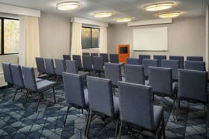 thumbnail: Meeting facility