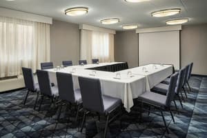 thumbnail: Meeting facility