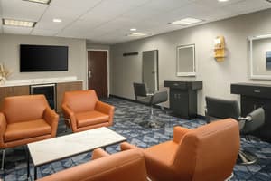 thumbnail: Meeting facility