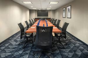 thumbnail: Meeting facility