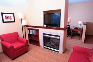 thumbnail: Living area