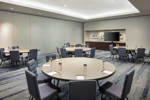 thumbnail: Meeting facility