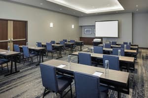 thumbnail: Meeting facility