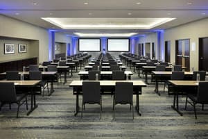 thumbnail: Meeting facility