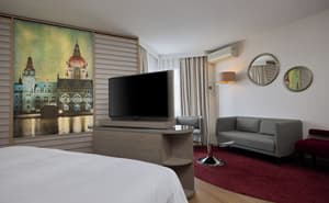 thumbnail: Room