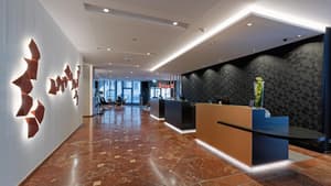 thumbnail: Reception