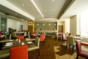 thumbnail: Restaurant
