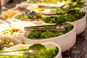 thumbnail: Food and drink