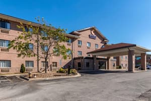 Blue Springs thumbnail