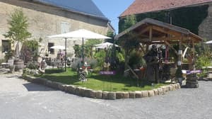La Grange en Champagne