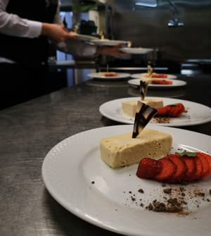 thumbnail: Restaurant