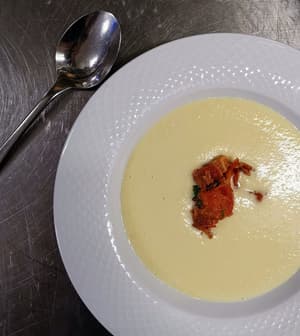 thumbnail: Restaurant