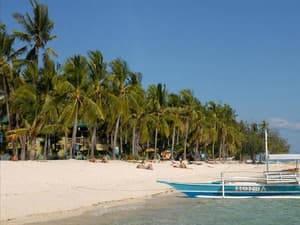 thumbnail: Beach