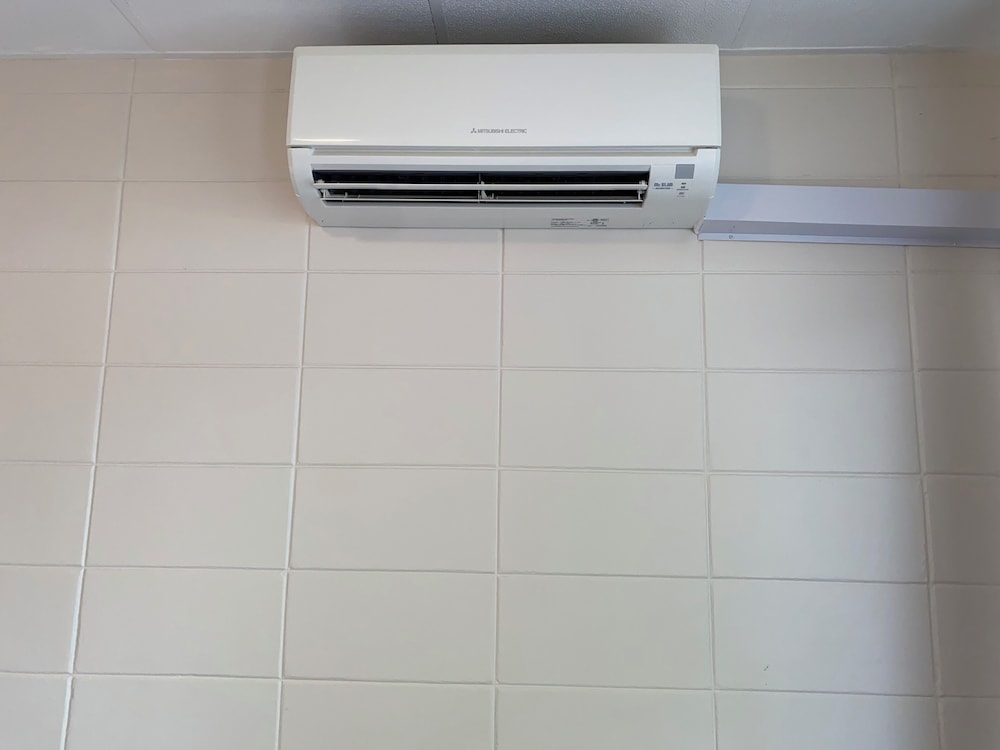 Air conditioning