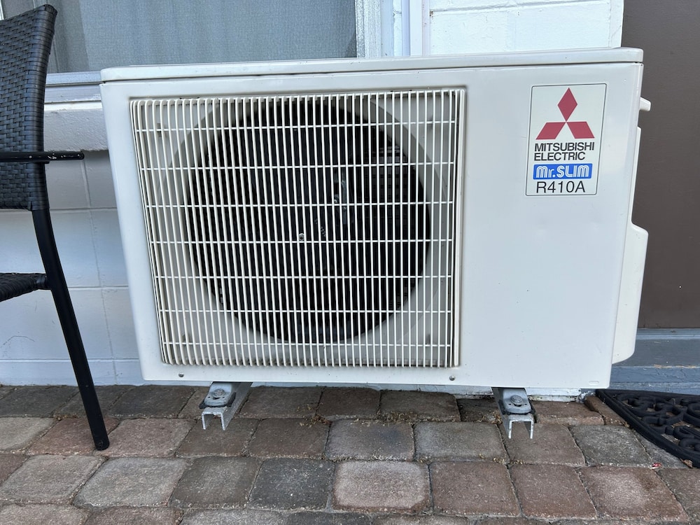 Air conditioning