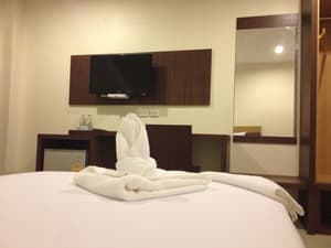 thumbnail: Room