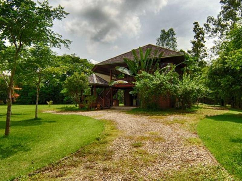 General view