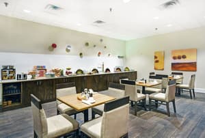 thumbnail: Restaurant