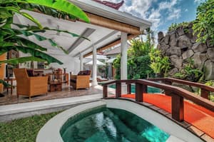 thumbnail: Terrace/patio