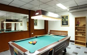 thumbnail: Billiards