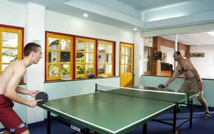 thumbnail: Game room