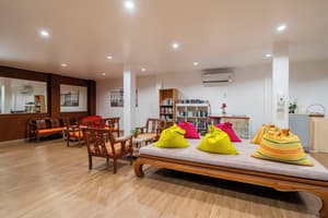 thumbnail: Property amenity