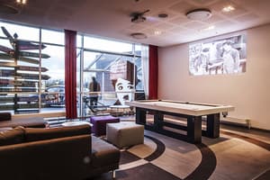 thumbnail: Billiards