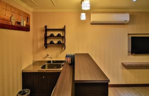 thumbnail: Interior