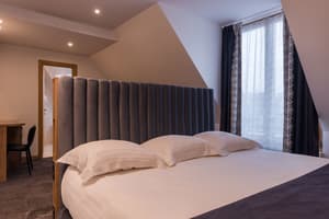 thumbnail: Room amenity