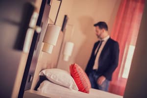 thumbnail: Room