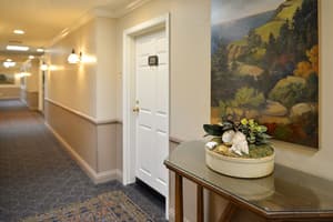 thumbnail: Hallway