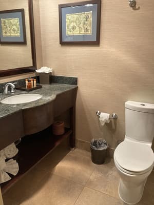 thumbnail: Bathroom