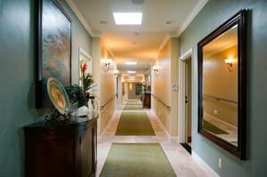thumbnail: Interior