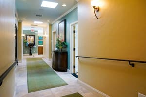 thumbnail: Interior