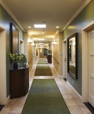 thumbnail: Hallway