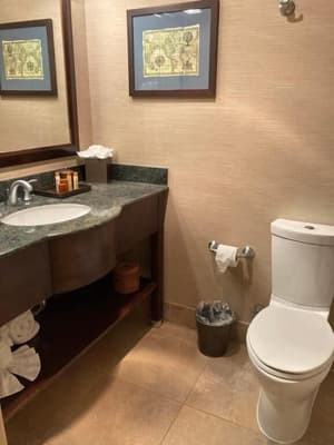 thumbnail: Bathroom