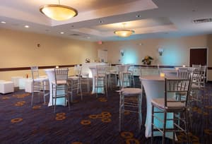thumbnail: Indoor wedding