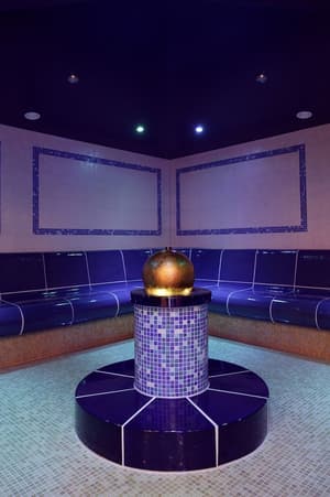 thumbnail: Sauna