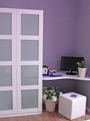 thumbnail: Room amenity