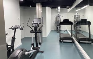 thumbnail: Gym