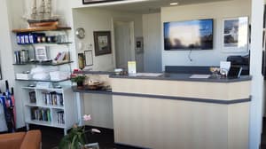 thumbnail: Reception