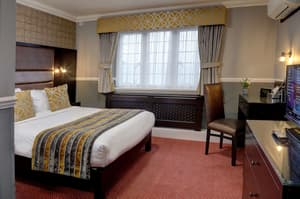 thumbnail: Room
