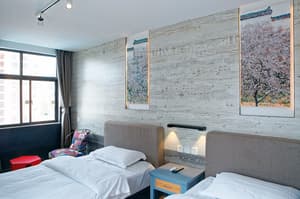 thumbnail: Room amenity