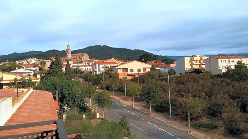 General view